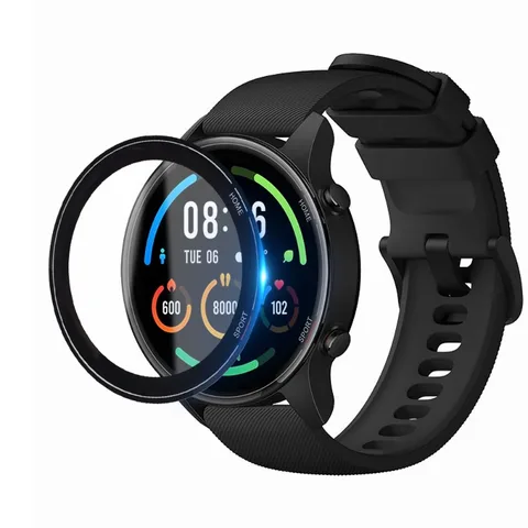 Защитная пленка для Xiaomi Watch Mi Color Sports Edition, ультратонкая полноэкранная Защитная пленка для Mi Watch Color Sport