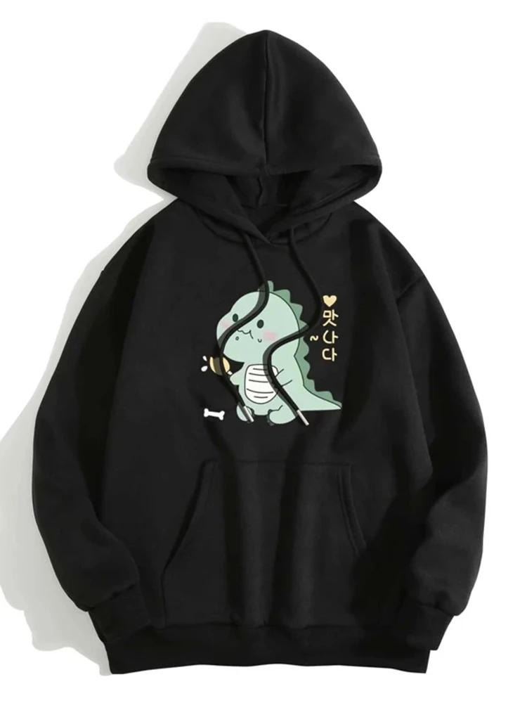 Hoodie Woman Streetwear Long Sleeve Cartoon print sweatshirts Oversized y2k clothes Kawaii Fashion Harajuku Cute Anime Jackets
Hoodie Woman Streetwear Long Sleeve Cartoon print sweatshirts Oversized y2k clothes Kawaii Fashion Harajuku Cute Anime Jackets