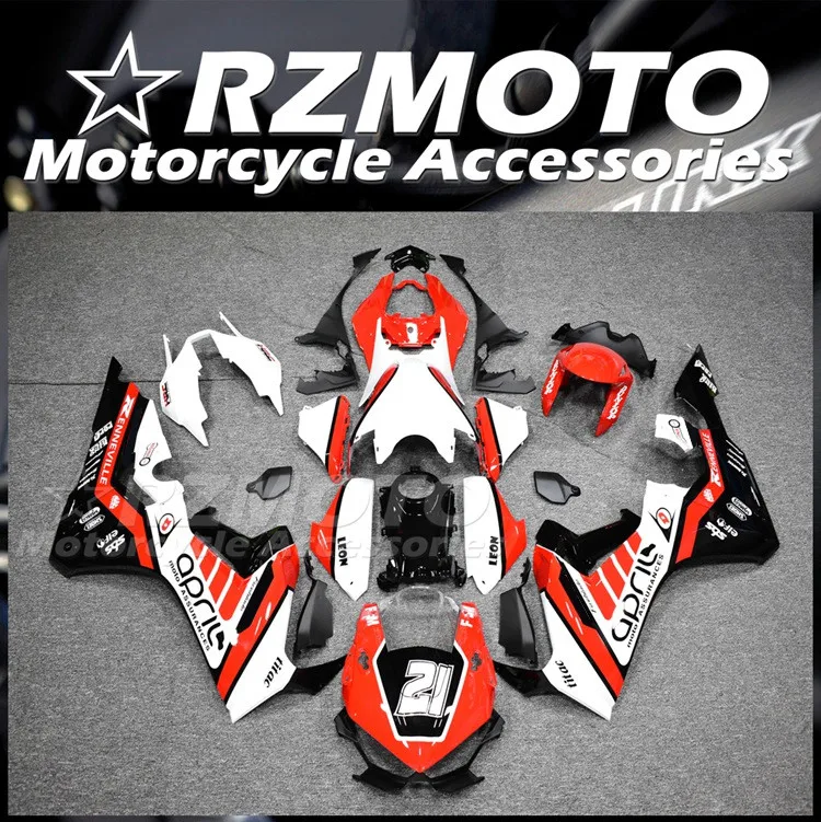 New ABS Motorcycle Fairings Fit for HONDA CBR1000RR 2017 2018 2019 17 18 19 Bodywork set Cool 21
New ABS Motorcycle Fairings Fit for HONDA CBR1000RR 2017 2018 2019 17 18 19 Bodywork set Cool 21