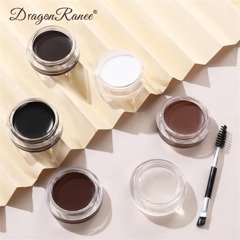 Eyebrow Enhancer Eye Brow Styling Soap Wild Eyebrows Eyebrow Dyeing Cream Natural Wild Eyebrows Waterproof Long-lasting
Eyebrow Enhancer Eye Brow Styling Soap Wild Eyebrows Eyebrow Dyeing Cream Natural Wild Eyebrows Waterproof Long-lasting