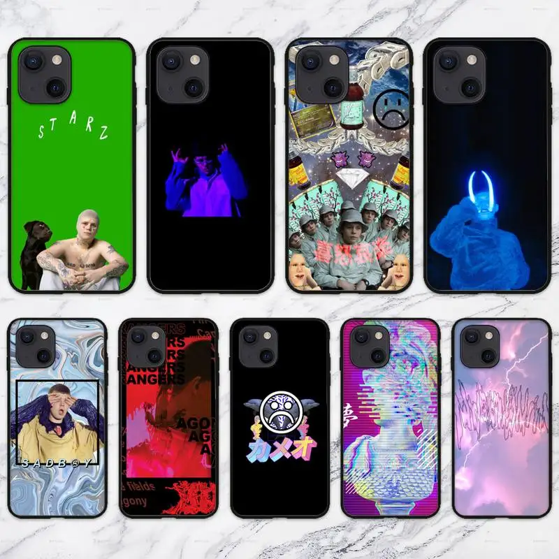 Чехол для телефона Yung Lean Rapper для iPhone 11 12 Mini 13 Pro XS Max X 8 7 6s Plus 5 SE XR
Чехол для телефона Yung Lean Rapper для iPhone 11 12 Mini 13 Pro XS Max X 8 7 6s Plus 5 SE XR