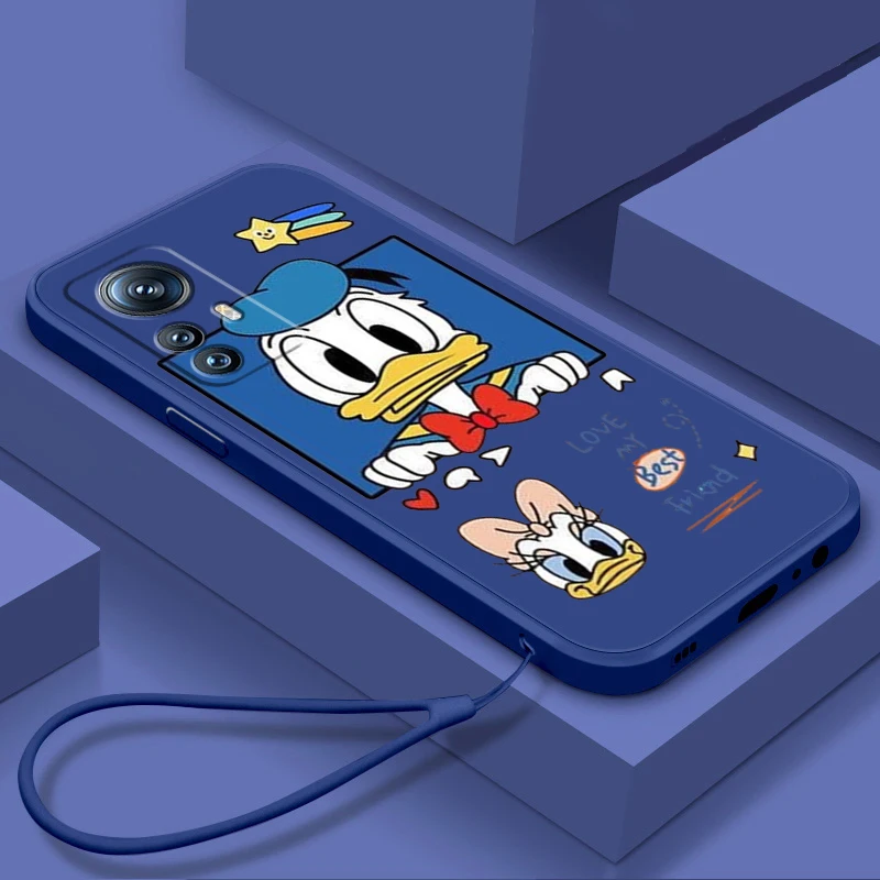 Disney Mickey Donald Duck Liquid Rope Funda Phone Case For Xiaomi Mi 12T 12S 12 12X 11i 11T 11 10 10S 10T Pro Lite Ultra 5G
Disney Mickey Donald Duck Liquid Rope Funda Phone Case For Xiaomi Mi 12T 12S 12 12X 11i 11T 11 10 10S 10T Pro Lite Ultra 5G