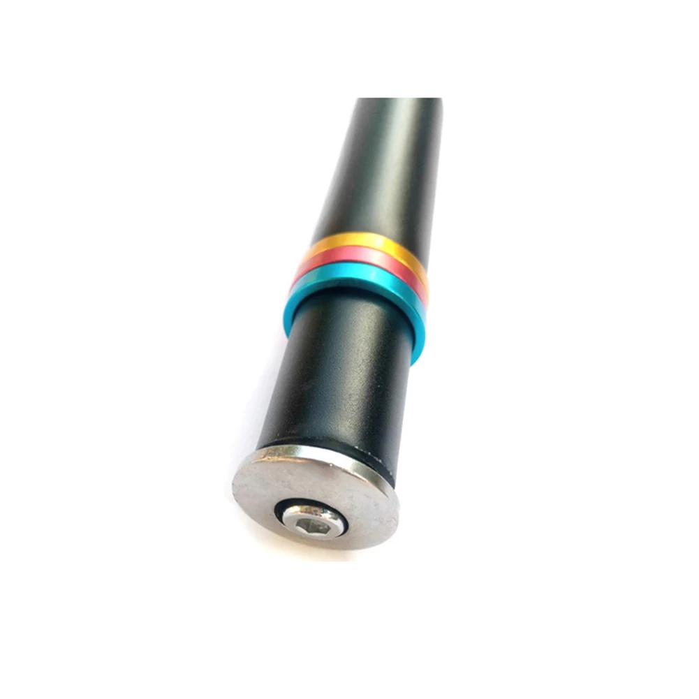 Handlebar Adapter Stem Extender Sporting MTB Bike 25.4mm To 28.6mm Bike Stem Handlebar Stem Adapter For MTB BIKE
Handlebar Adapter Stem Extender Sporting MTB Bike 25.4mm To 28.6mm Bike Stem Handlebar Stem Adapter For MTB BIKE