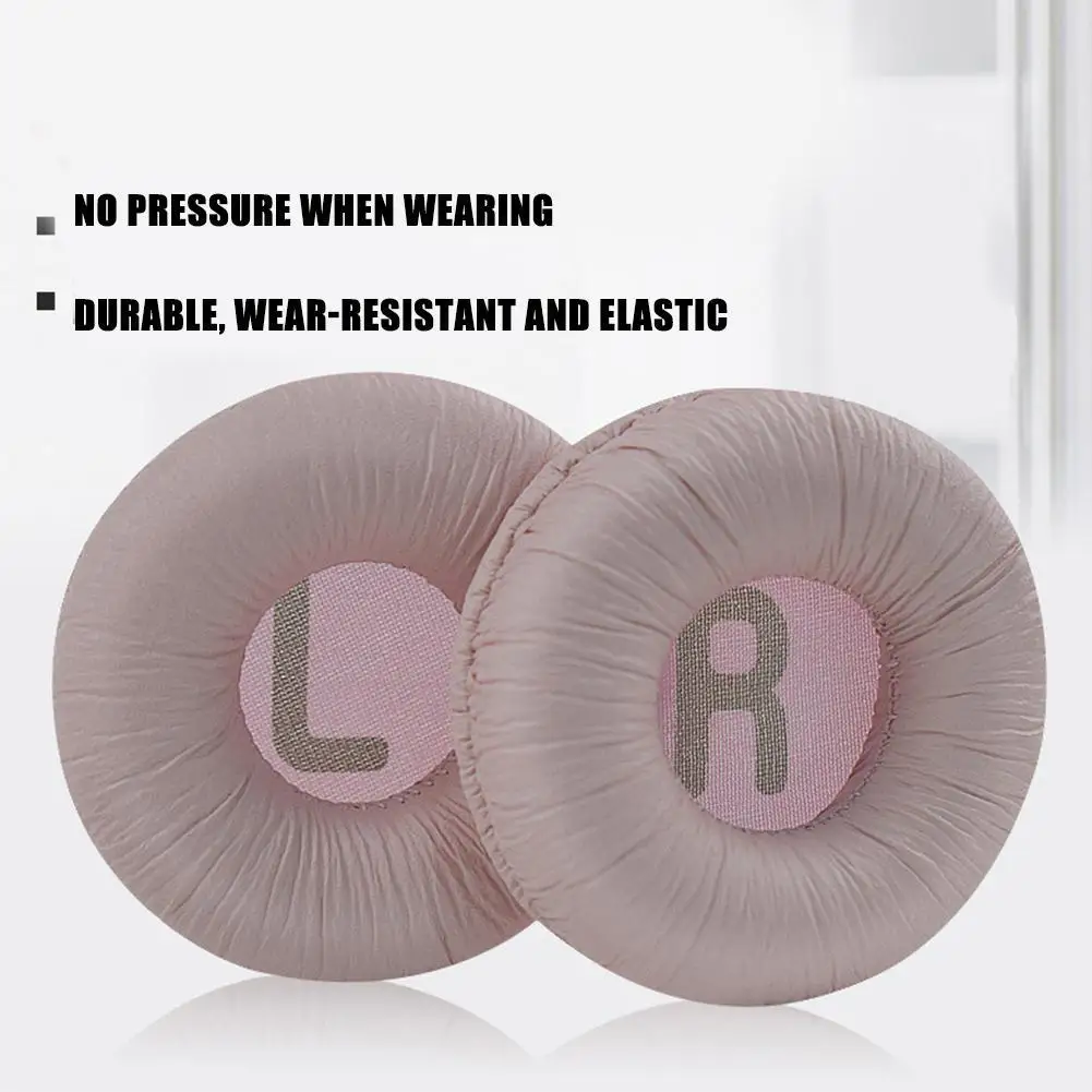 Ear Pads For JBL Tune600BT T660NC T510BT T500BT T450BT Ear Pads Headphone Earpads PU Leather Earpads Replacement Earpad
Ear Pads For JBL Tune600BT T660NC T510BT T500BT T450BT Ear Pads Headphone Earpads PU Leather Earpads Replacement Earpad