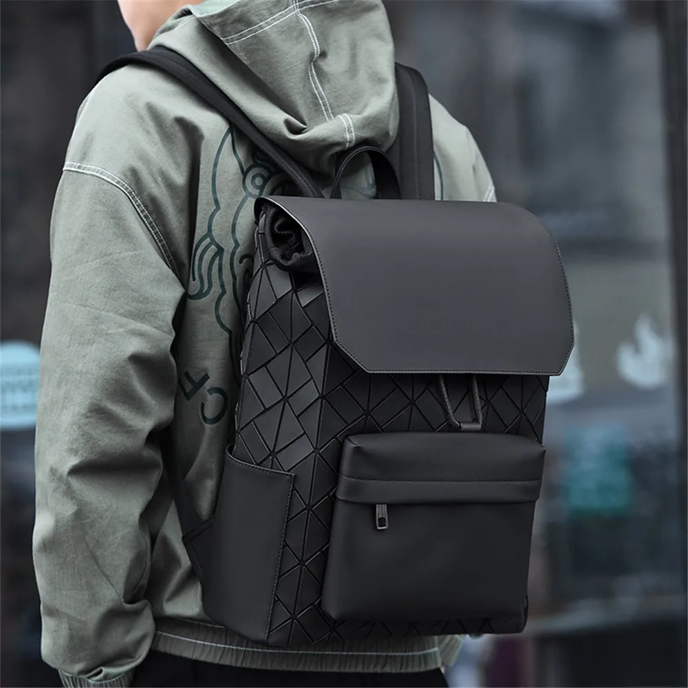School Backpack 15.6 Inch Large Laptop Bag Unisex Waterproof Travel Computer Backpacks Anti-theft Notebook Bags for Macbook
School Backpack 15.6 Inch Large Laptop Bag Unisex Waterproof Travel Computer Backpacks Anti-theft Notebook Bags for Macbook