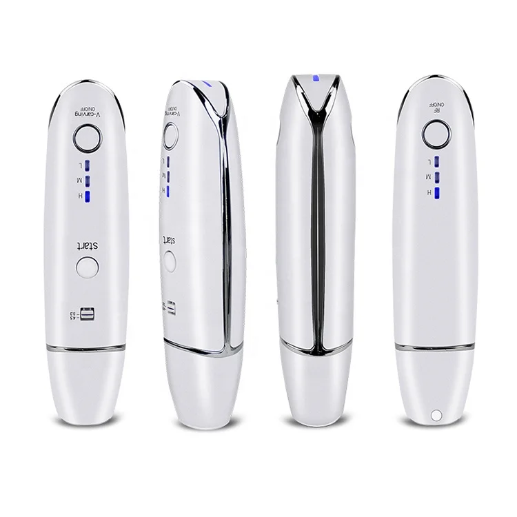 Private Label Home Use Mini Handy Cavitation Rf Red Led Slimming Eye Wrinkle Removal Beauty Device
Private Label Home Use Mini Handy Cavitation Rf Red Led Slimming Eye Wrinkle Removal Beauty Device