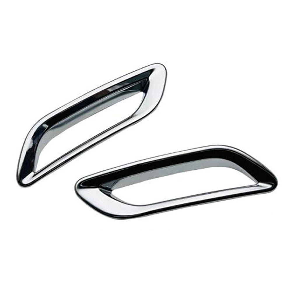 Enhance Your Car's Appearance with Chrome Rear Fog Light Lamp Cover Bumper Trim for Lexus RX 350 350h 2023 2024
Enhance Your Car's Appearance with Chrome Rear Fog Light Lamp Cover Bumper Trim for Lexus RX 350 350h 2023 2024