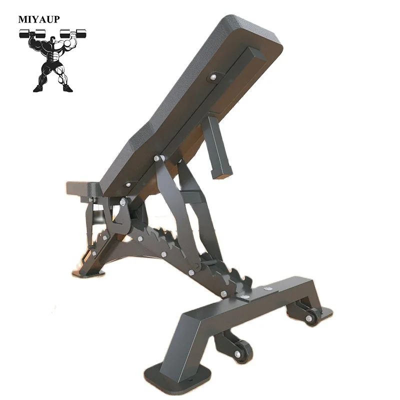 MIYAUP Factory Direct Sales Of 400KG Load-Bearing Multifunctional Fitness Household Bird Sleeping Bench
MIYAUP Factory Direct Sales Of 400KG Load-Bearing Multifunctional Fitness Household Bird Sleeping Bench