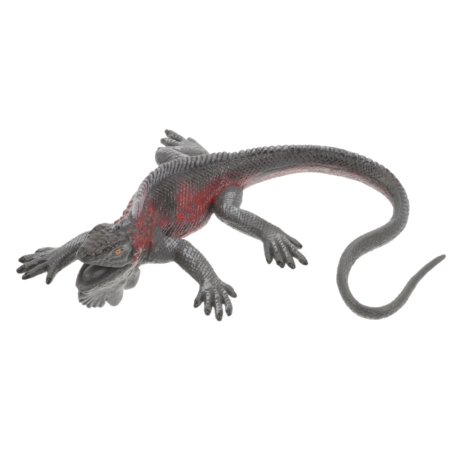 Artificial Lizard Bathroom Decorations Simulation Model Toy Ornaments Figurine Plastic
Artificial Lizard Bathroom Decorations Simulation Model Toy Ornaments Figurine Plastic