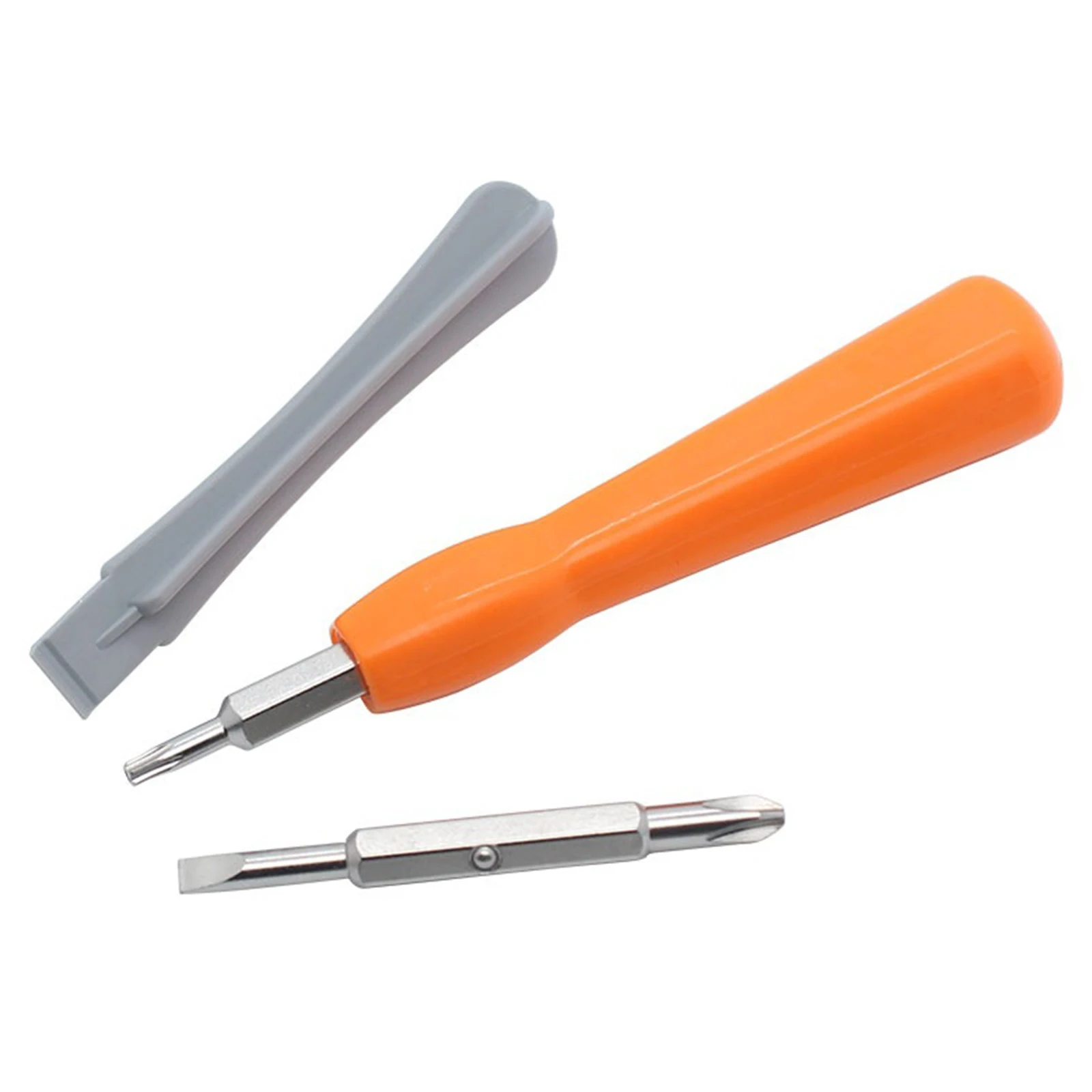 1set Doorbell Screwdriver Bit T16 T15 Torx For Home Ring Doorbell Repair Screwdrivers Battery Change Screwdriver Hand Tools
1set Doorbell Screwdriver Bit T16 T15 Torx For Home Ring Doorbell Repair Screwdrivers Battery Change Screwdriver Hand Tools