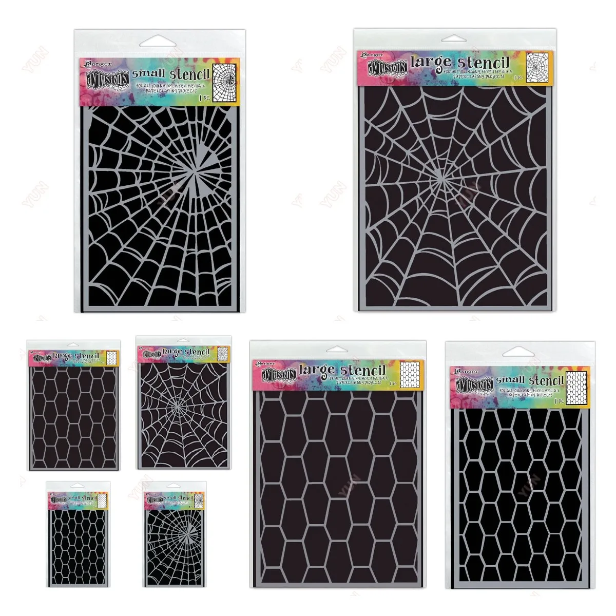 Large Small Coffins Webs Layering Making Templates Handmade Hot Sale Painting Scrapbook Paper Card Album Artwork greeting cards
Large Small Coffins Webs Layering Making Templates Handmade Hot Sale Painting Scrapbook Paper Card Album Artwork greeting cards