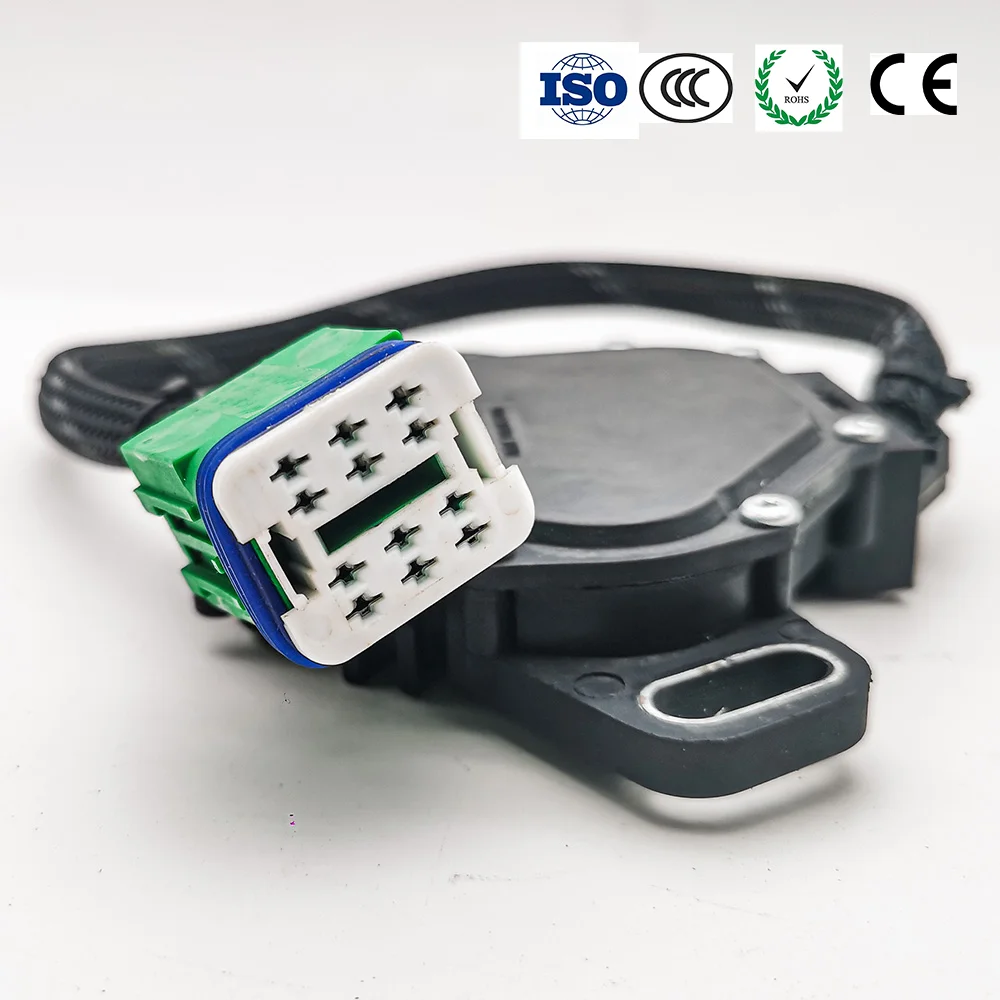 AL4 DPO 252927 Automatic Transmission Switch Pressure Sensor For Peugeot 307 Citroen Renault C4 C5 Car Accessories
AL4 DPO 252927 Automatic Transmission Switch Pressure Sensor For Peugeot 307 Citroen Renault C4 C5 Car Accessories