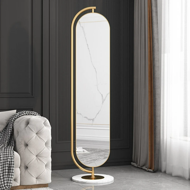 Full Body Decorative Mirror Bedroom Standing Decorative Mirror Floor Living Room Gadgets Espelho Aesthetic Home Decor YY50DM
Full Body Decorative Mirror Bedroom Standing Decorative Mirror Floor Living Room Gadgets Espelho Aesthetic Home Decor YY50DM