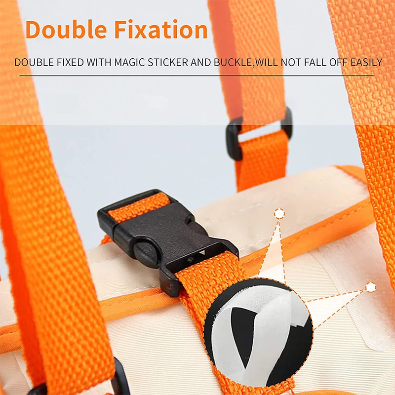 Регулируемая повязка на спину для собак, аксессуар для ног, реабилитация домашних животных, подтяжка для собак, поддержка бедер 
Регулируемая повязка на спину для собак, аксессуар для ног, реабилитация домашних животных, подтяжка для собак, поддержка бедер