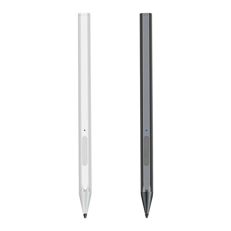 67JA 3 Soft Nibs & Touch Screen Stylus Compatible withLenovo Xiaoxin Pad Pro/ P11 Pro 11.5" Rechargeable Tablets Pencil
67JA 3 Soft Nibs & Touch Screen Stylus Compatible withLenovo Xiaoxin Pad Pro/ P11 Pro 11.5" Rechargeable Tablets Pencil