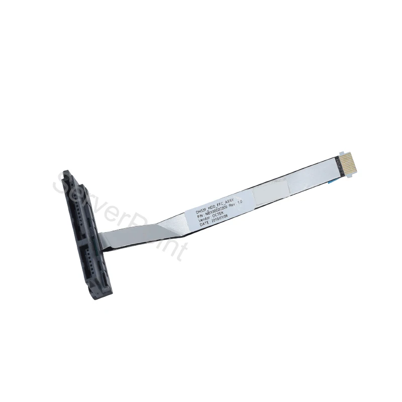 Для Acer AN515-52 AN515-53 AN515-54 AN715-51 HDD кабель для жесткого диска NBX0002C000
Для Acer AN515-52 AN515-53 AN515-54 AN715-51 HDD кабель для жесткого диска NBX0002C000