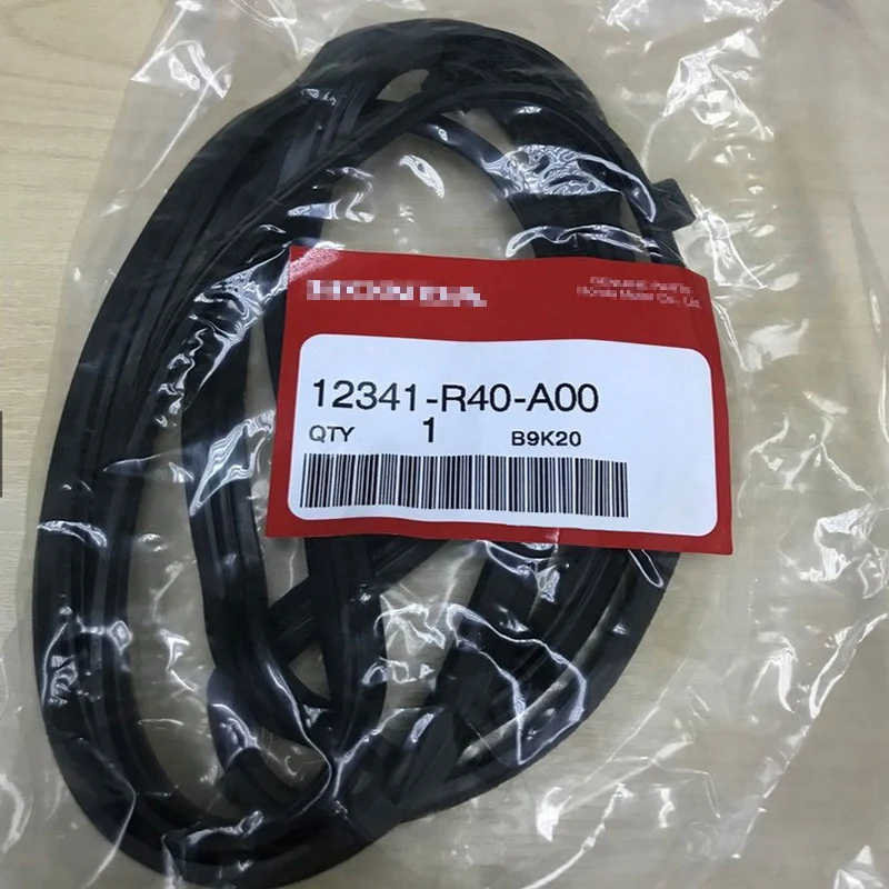 Engine Valve Chamber Cover Gasket Car Valve 12341-R40-A00 Fits for Honda Crosstour 2012 2013 2014 Valve Control
Engine Valve Chamber Cover Gasket Car Valve 12341-R40-A00 Fits for Honda Crosstour 2012 2013 2014 Valve Control