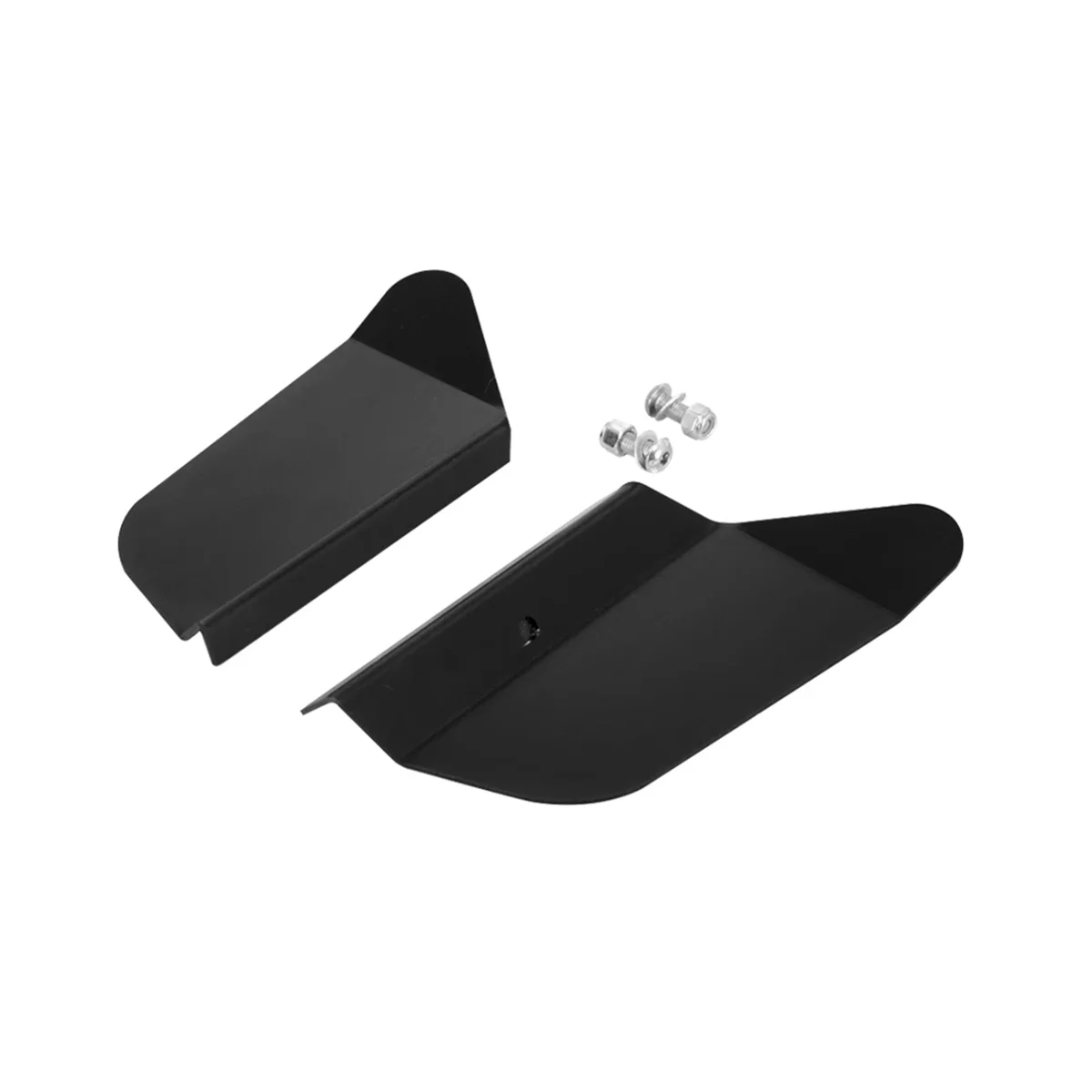 Motorcycle Upper Wind Deflector Air Deflectors Side Deflector for 900 Tiger900 850
Motorcycle Upper Wind Deflector Air Deflectors Side Deflector for 900 Tiger900 850