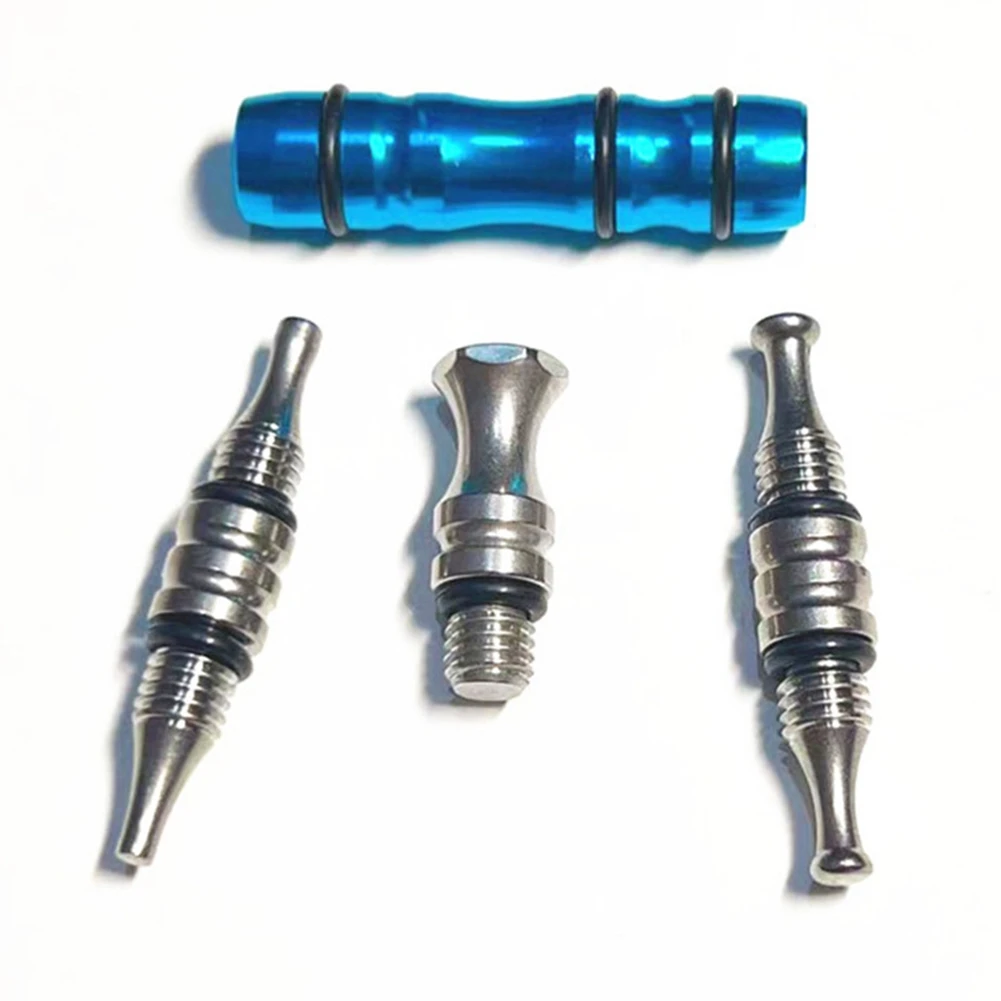 Car Dent Repair Leveling Pen Body Bump Pit Percussion Stick Dent Removal Tools Magnet Pen
Car Dent Repair Leveling Pen Body Bump Pit Percussion Stick Dent Removal Tools Magnet Pen