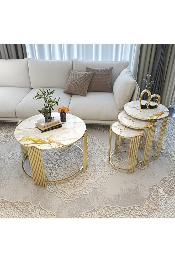 2022 New Model Sparkle Zigon Unbreakable Glass Gold Plated White Above Yellow Marble Glass
2022 New Model Sparkle Zigon Unbreakable Glass Gold Plated White Above Yellow Marble Glass