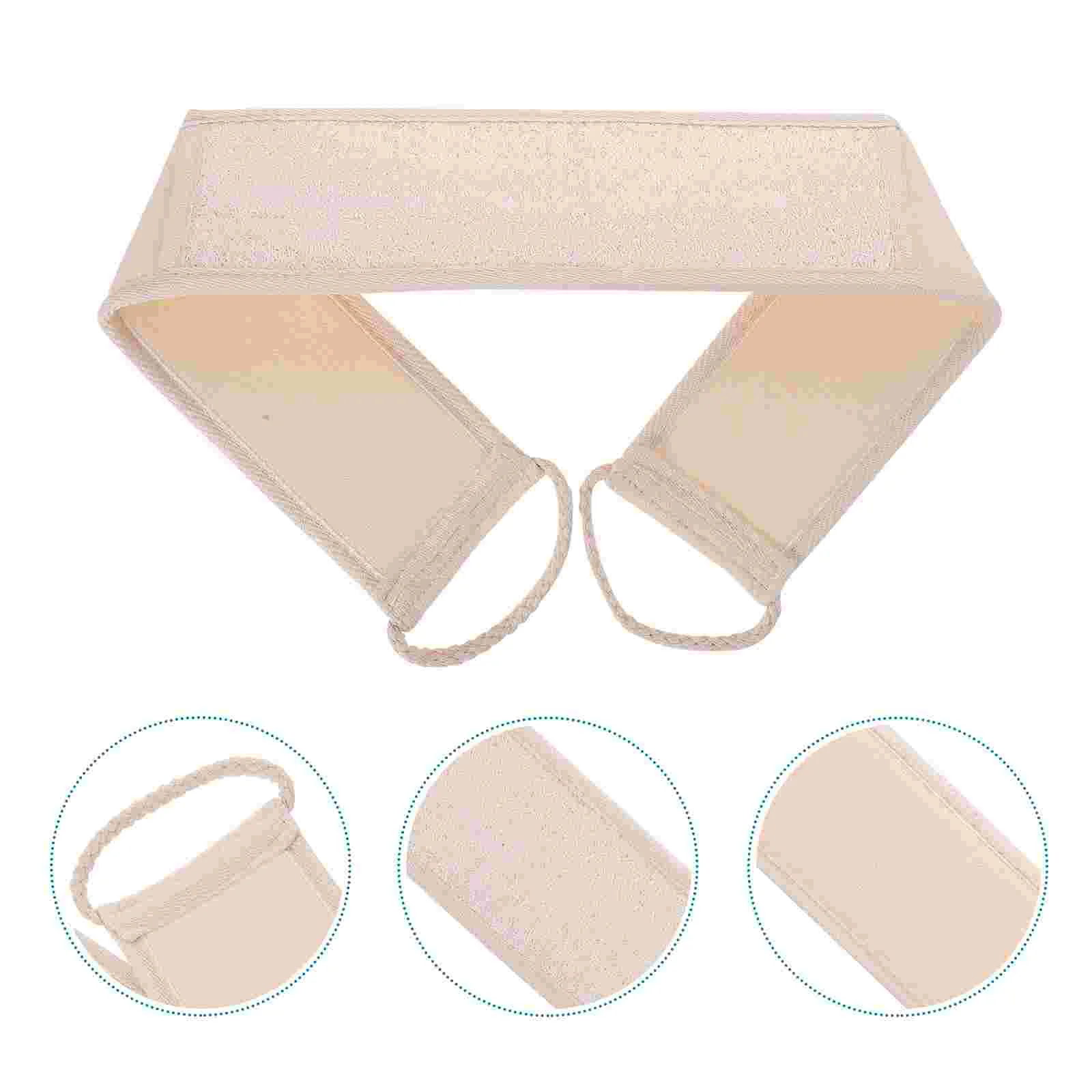 Washer Back-scrubber Exfoliating Towel Massage Towels Body Shower Cleaning Loofah Bath Take Beauty Skin
Washer Back-scrubber Exfoliating Towel Massage Towels Body Shower Cleaning Loofah Bath Take Beauty Skin