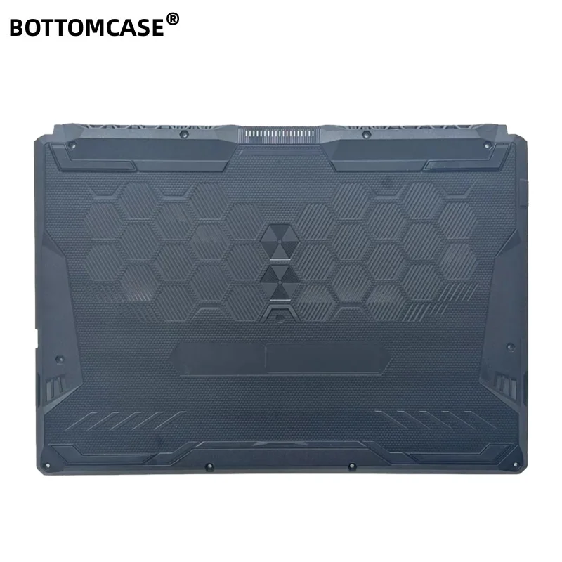 BOTTOMCASE New For ASUS FX506 FA506 Upper Case Palmrest Cover Bottom Base Case Cove r Without Air Outlet 3CBKXBAJN00
BOTTOMCASE New For ASUS FX506 FA506 Upper Case Palmrest Cover Bottom Base Case Cove r Without Air Outlet 3CBKXBAJN00