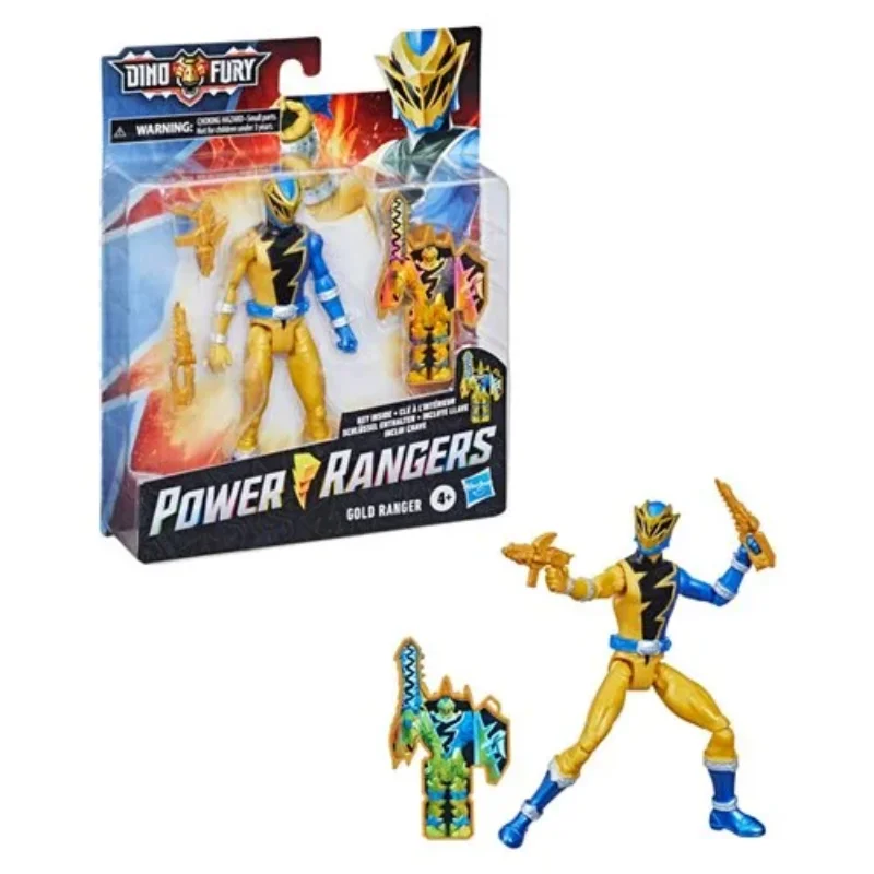 Hasbro Power Rangers Action Figures Model Aiyon Golden Soldier Doll Collection Hobby Gifts Toys
Hasbro Power Rangers Action Figures Model Aiyon Golden Soldier Doll Collection Hobby Gifts Toys