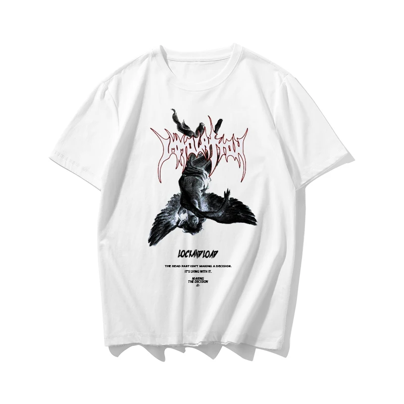 2022Fashtion Male t shirt Summer Men Women Print Fallen Angel Tshirt Sportwear T Shirts Short Sleeve Top Male oversized Clothes
2022Fashtion Male t shirt Summer Men Women Print Fallen Angel Tshirt Sportwear T Shirts Short Sleeve Top Male oversized Clothes