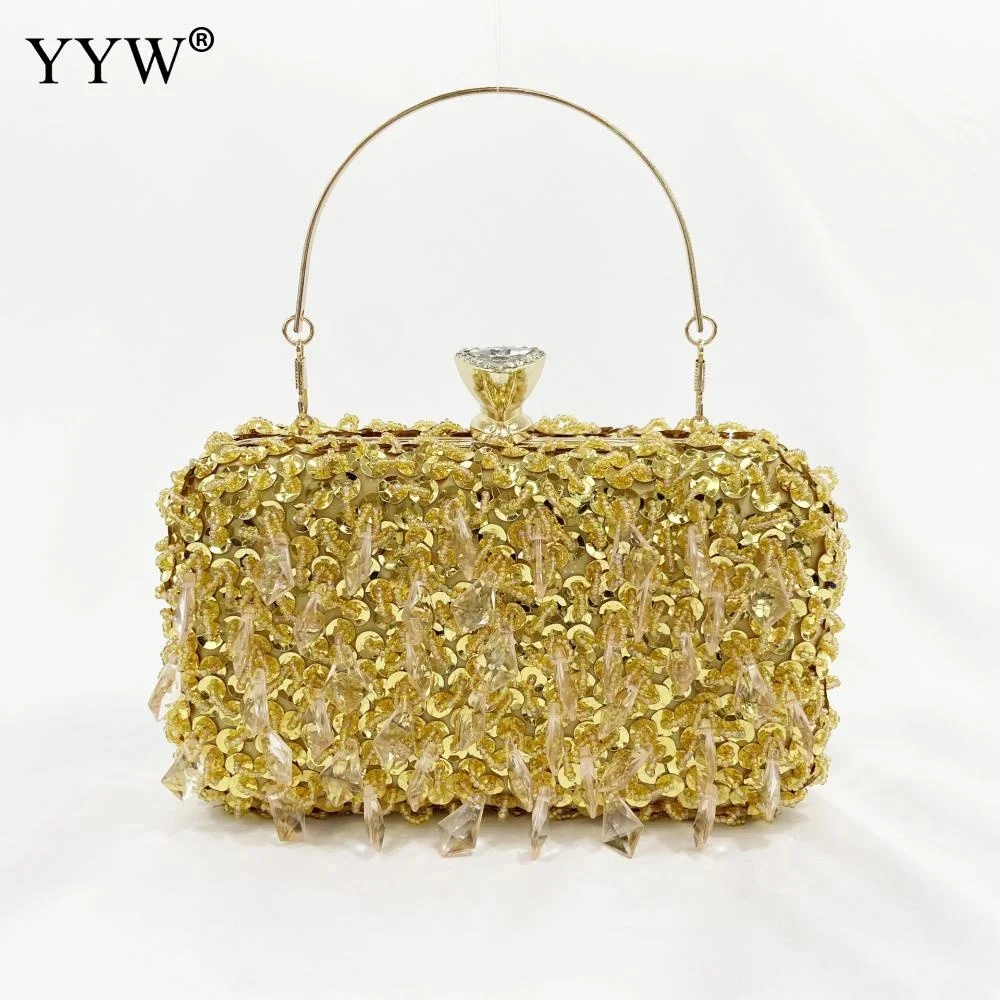 2021 Luxury Bead Embroidery Evening Bag Beaded Evening Wedding Handbag Fashion Cheongsam Clutches Party Clutch Shoulder Bags
2021 Luxury Bead Embroidery Evening Bag Beaded Evening Wedding Handbag Fashion Cheongsam Clutches Party Clutch Shoulder Bags