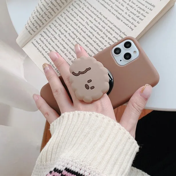 Soft TPU Phone Holder Case For iPhone 11 Pro Max 12 Mini 8Plus 7Plus 8 7 6S Plus 5 SE 2022 XR X XS Max Cute Dog Back Cover Funda
Soft TPU Phone Holder Case For iPhone 11 Pro Max 12 Mini 8Plus 7Plus 8 7 6S Plus 5 SE 2022 XR X XS Max Cute Dog Back Cover Funda