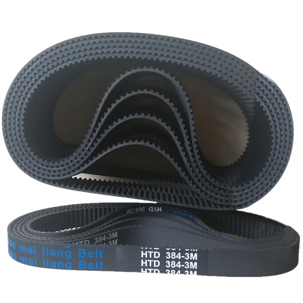 Electric Scooter Drive Belt HTD384-3M-12 Timing Belt Loop Synchronous Band Rubber Closed 99999999999999999999999
Electric Scooter Drive Belt HTD384-3M-12 Timing Belt Loop Synchronous Band Rubber Closed 99999999999999999999999