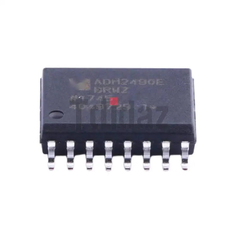 5-10Pcs 100% New ADM2490EBRWZ ADM2490E ADM202JRNZ ADM202J ADM3202ARWZ ADM3202 SOIC-16 SOP16 Brand new original chips ic
5-10Pcs 100% New ADM2490EBRWZ ADM2490E ADM202JRNZ ADM202J ADM3202ARWZ ADM3202 SOIC-16 SOP16 Brand new original chips ic