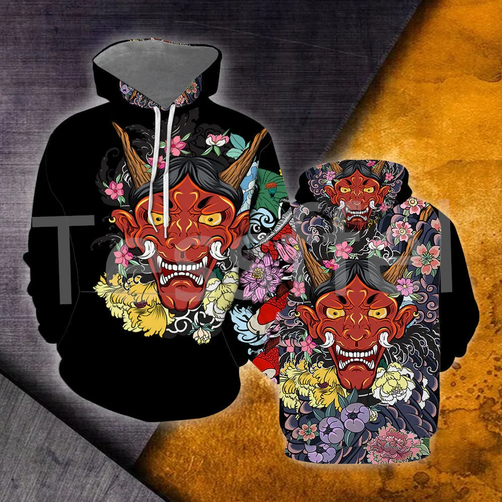 Japanese Samurai Tattoo Spirits Legend Ghosts Retro Harajuku 3DPrint Men/Women Tracksuit Streetwear Casual Funny Zip Hoodies Q14
Japanese Samurai Tattoo Spirits Legend Ghosts Retro Harajuku 3DPrint Men/Women Tracksuit Streetwear Casual Funny Zip Hoodies Q14
