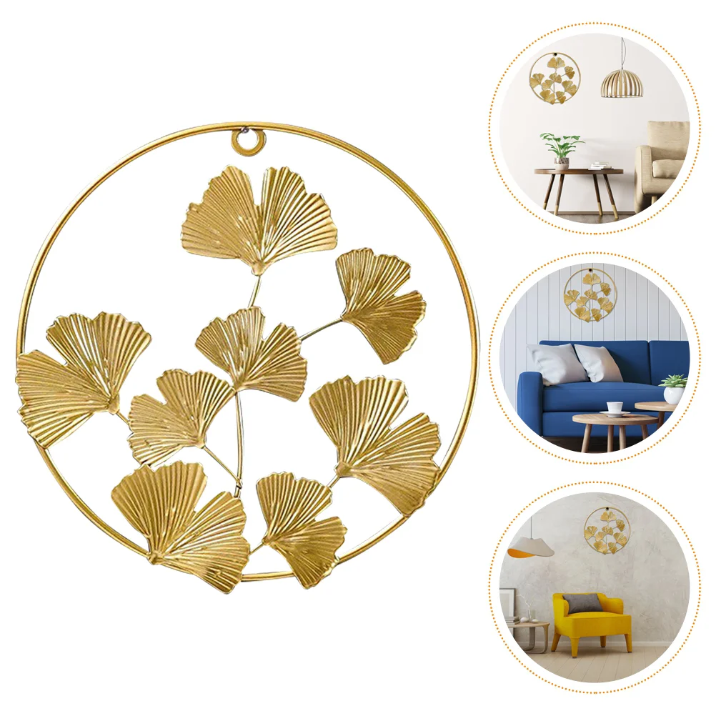 Wall Ginkgo Leavesleaf Metal Sculpture Flower Decoration Ornament Decor Iron Room Mural Hanging Ginko Living Biloba Housewarming
Wall Ginkgo Leavesleaf Metal Sculpture Flower Decoration Ornament Decor Iron Room Mural Hanging Ginko Living Biloba Housewarming