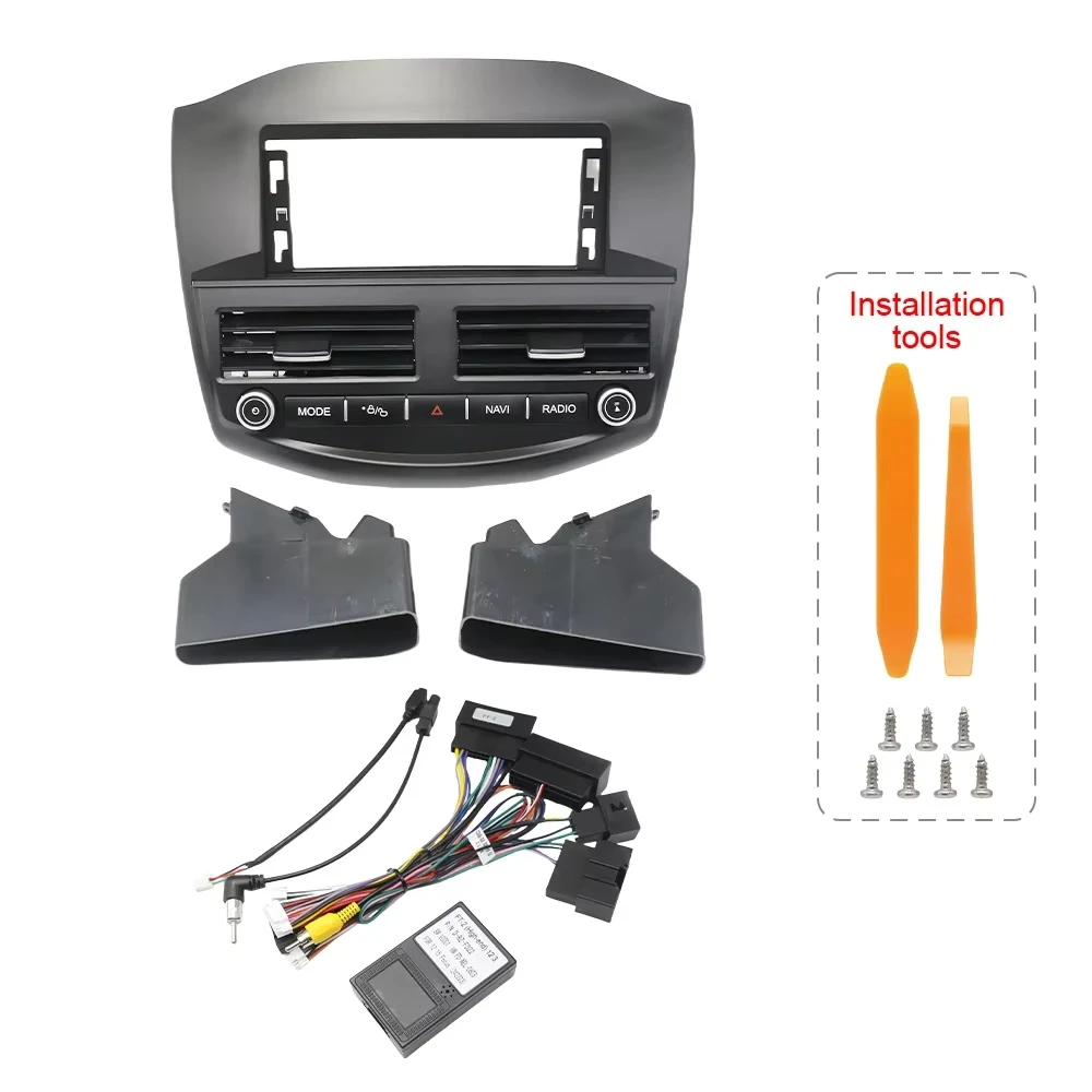 12,3-дюймовый автомобильный радиоприемник для FORD FOCUS 2012-2018 рамка GPS MP5 Android плеер 2Din Fascias панель DashBoard рамка крышка
12,3-дюймовый автомобильный радиоприемник для FORD FOCUS 2012-2018 рамка GPS MP5 Android плеер 2Din Fascias панель DashBoard рамка крышка