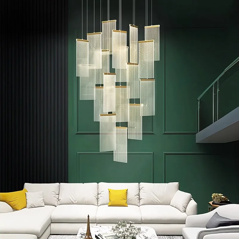 Chandelier Led Art Pendant Lamp Light Room Decor Nordic home dining indoor Ceiling hanging living nordic lamparas luminaria
Chandelier Led Art Pendant Lamp Light Room Decor Nordic home dining indoor Ceiling hanging living nordic lamparas luminaria