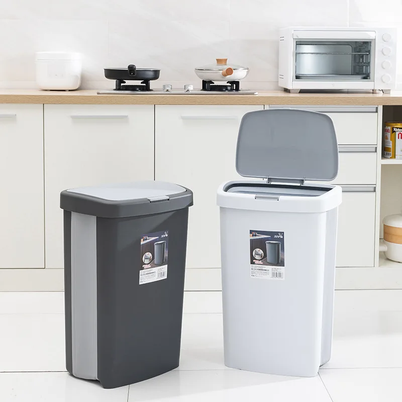 Household Folding Trash Can 45 Liters for Kitchen Garbage Cube Large Capacity Dustbin Bins Tin for Bathroom Toilet Wastebasket
Household Folding Trash Can 45 Liters for Kitchen Garbage Cube Large Capacity Dustbin Bins Tin for Bathroom Toilet Wastebasket