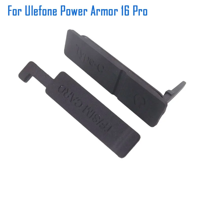 Новый оригинальный Ulefone Power Armor 16 Pro USB резиновая Пылезащитная заглушка SIM-карта Пылезащитная заглушка для смартфона Ulefone Power Armor 16 Pro
Новый оригинальный Ulefone Power Armor 16 Pro USB резиновая Пылезащитная заглушка SIM-карта Пылезащитная заглушка для смартфона Ulefone Power Armor 16 Pro