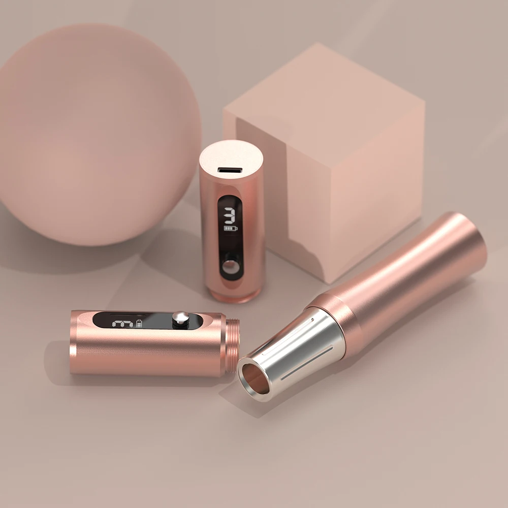 Permanent Makeup Eyebrow Machine Professional Makeup Gun Tattoo Machine Permanent Eyebrows Lip Pen Tattoo Gun with Holder Stand
Permanent Makeup Eyebrow Machine Professional Makeup Gun Tattoo Machine Permanent Eyebrows Lip Pen Tattoo Gun with Holder Stand