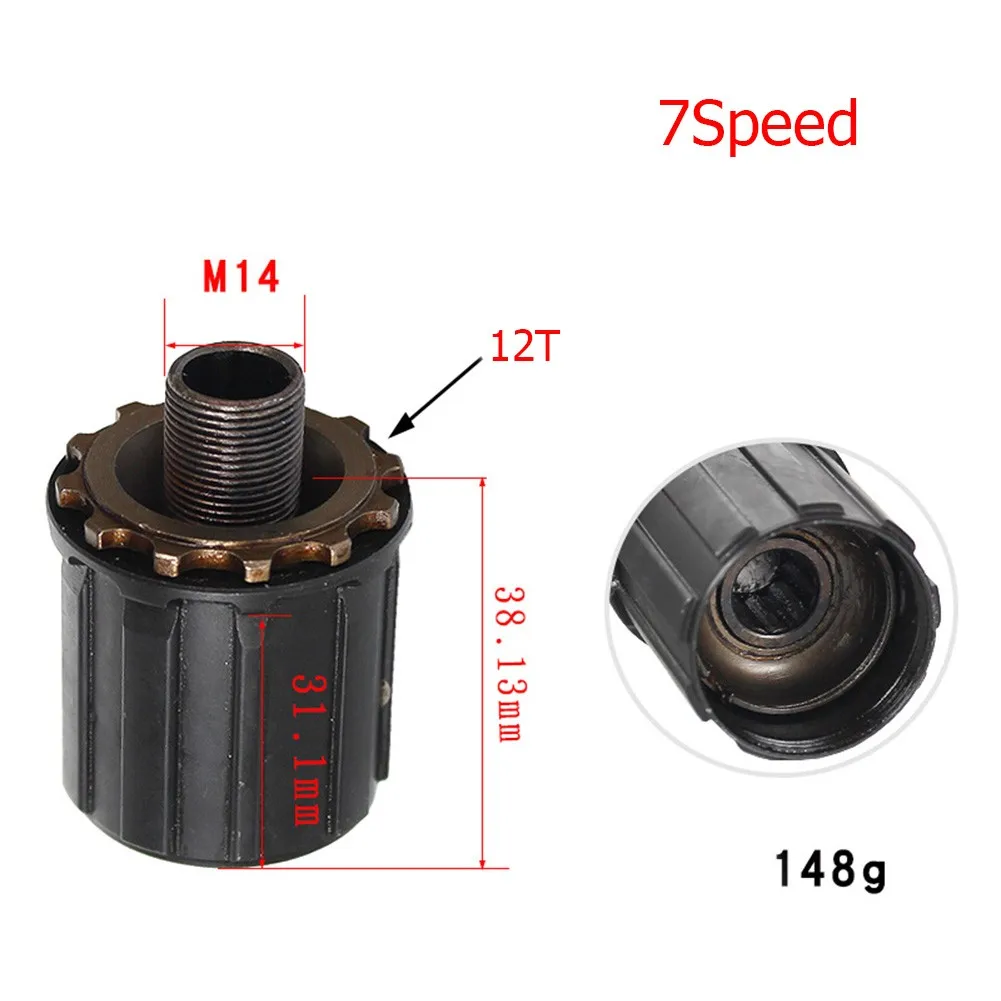 Black Hub Body For Shiman-o RM30/RM40/RM60 MTB 7/8/9/10 Steel New Newest Brand New Durable High Quality Portable Sale
Black Hub Body For Shiman-o RM30/RM40/RM60 MTB 7/8/9/10 Steel New Newest Brand New Durable High Quality Portable Sale