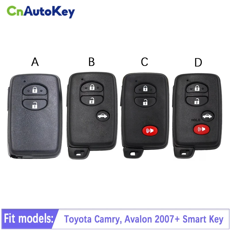 CN007082 Вторичный рынок Toyota Camry Avalon 2007 + умный ключ с HYQ14AAB P1 D4 4D-67 314 МГц светильник-серый 89904-06041 89904-33181 CN0
CN007082 Вторичный рынок Toyota Camry Avalon 2007 + умный ключ с HYQ14AAB P1 D4 4D-67 314 МГц светильник-серый 89904-06041 89904-33181 CN0