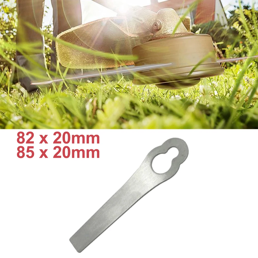 Grass Trimmer Blade Garden Lawn Mower Accessories For Stihl Polycut 2-2 FSA 45 Home Garden Power Tool Parts Replacement
Grass Trimmer Blade Garden Lawn Mower Accessories For Stihl Polycut 2-2 FSA 45 Home Garden Power Tool Parts Replacement