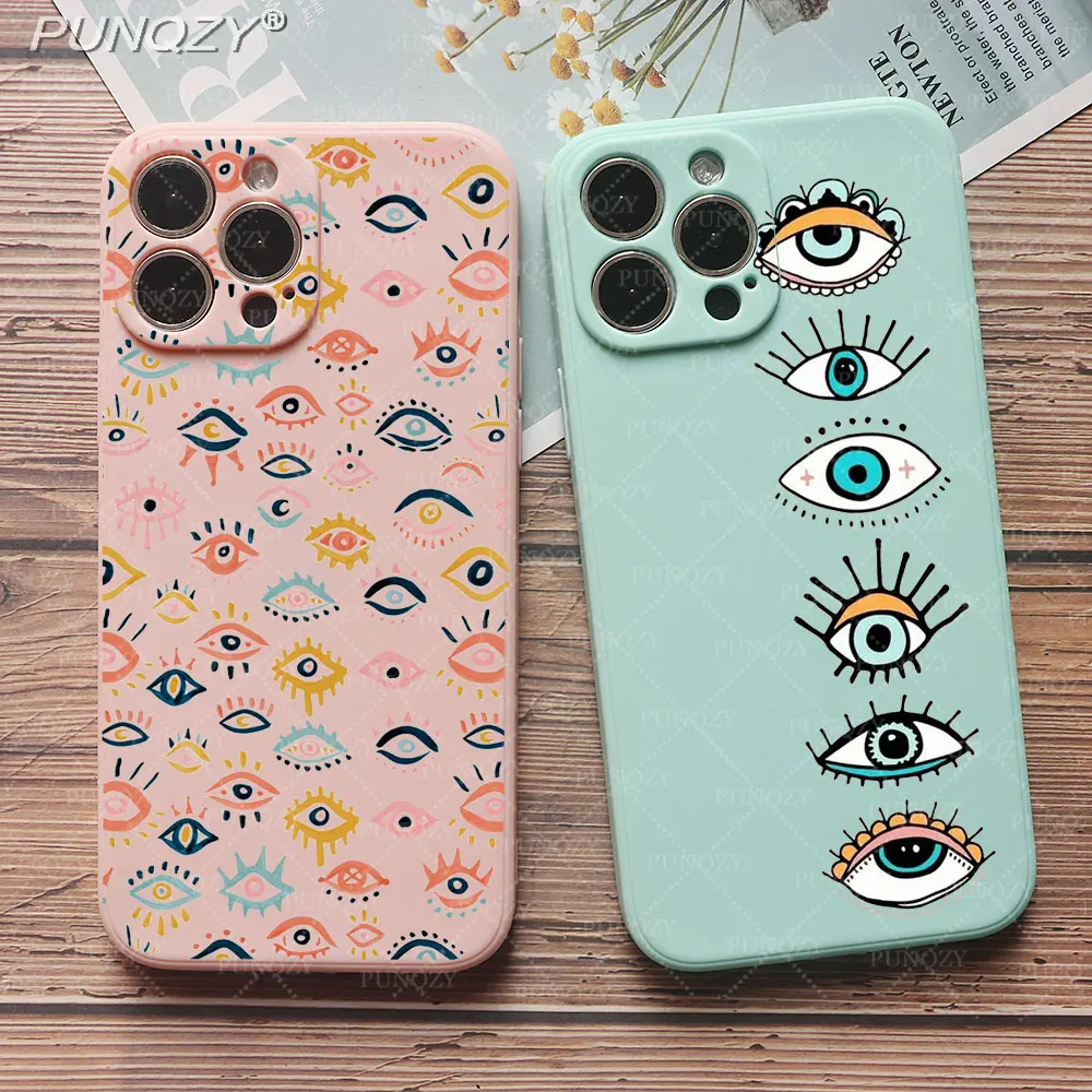 Abstract art phone case For iphone 14 pro max 13 pro 12 pro max 11 pro 6s 8 7 plus xr xs max Lucky Eye moon TPU Silicone Cover
Abstract art phone case For iphone 14 pro max 13 pro 12 pro max 11 pro 6s 8 7 plus xr xs max Lucky Eye moon TPU Silicone Cover