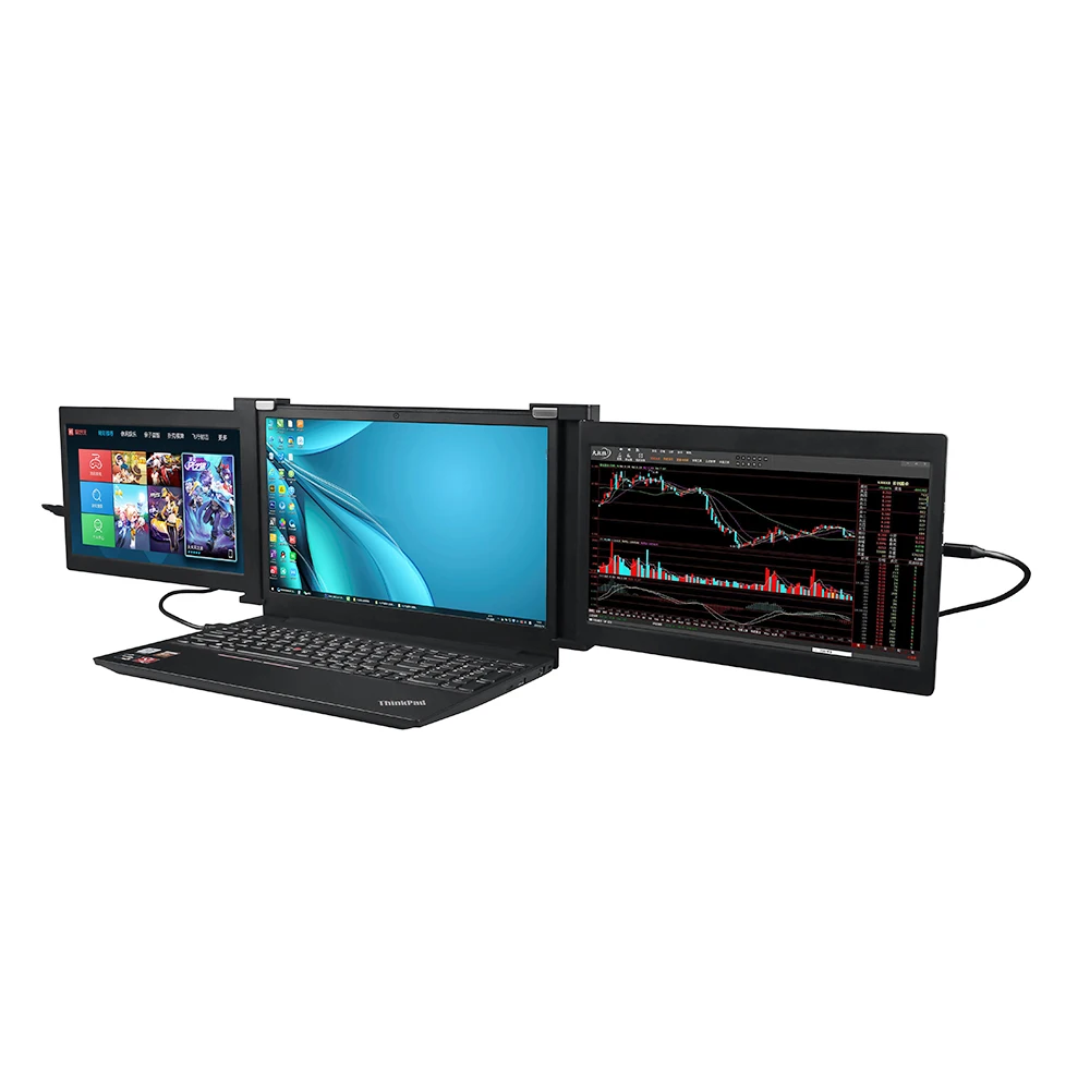 Прямая поставка с фабрики портативный монитор расширение USB C 1080P IPS HDR тройной двойной экран ноутбука
Прямая поставка с фабрики портативный монитор расширение USB C 1080P IPS HDR тройной двойной экран ноутбука