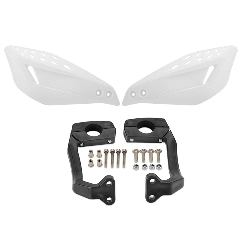 7/8Inch 22Mm Motorcycle Wind Hand Guard Motocross Protectors Handguards ATV Dirt Bike Moto HandGuard Universal
7/8Inch 22Mm Motorcycle Wind Hand Guard Motocross Protectors Handguards ATV Dirt Bike Moto HandGuard Universal
