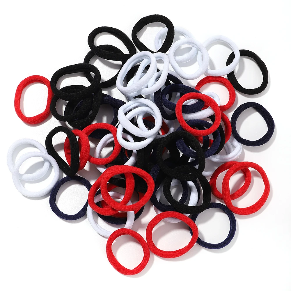 30pcs/Set Women 4cm High Elastic Big Hair Bands Solid Brown Headband Girls Ponytail Holder Fixed Hair Accessories Hair Ropes
30pcs/Set Women 4cm High Elastic Big Hair Bands Solid Brown Headband Girls Ponytail Holder Fixed Hair Accessories Hair Ropes