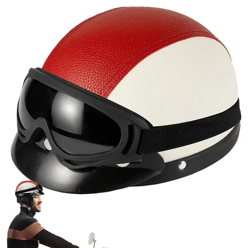 Motorcycle Helmets For Men Men Bicycle Helmets Quick Release Buckle Side Buckle Can Be Tightened Cycling Motocross Suits Men
Motorcycle Helmets For Men Men Bicycle Helmets Quick Release Buckle Side Buckle Can Be Tightened Cycling Motocross Suits Men