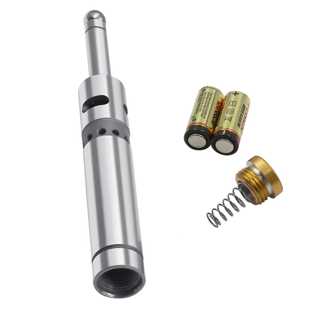Electronic Edge Finder With Beep Led Milling CNC Lathe Led Beep Lathe Precision Digital Edge Finder Milling Machining Optical
Electronic Edge Finder With Beep Led Milling CNC Lathe Led Beep Lathe Precision Digital Edge Finder Milling Machining Optical