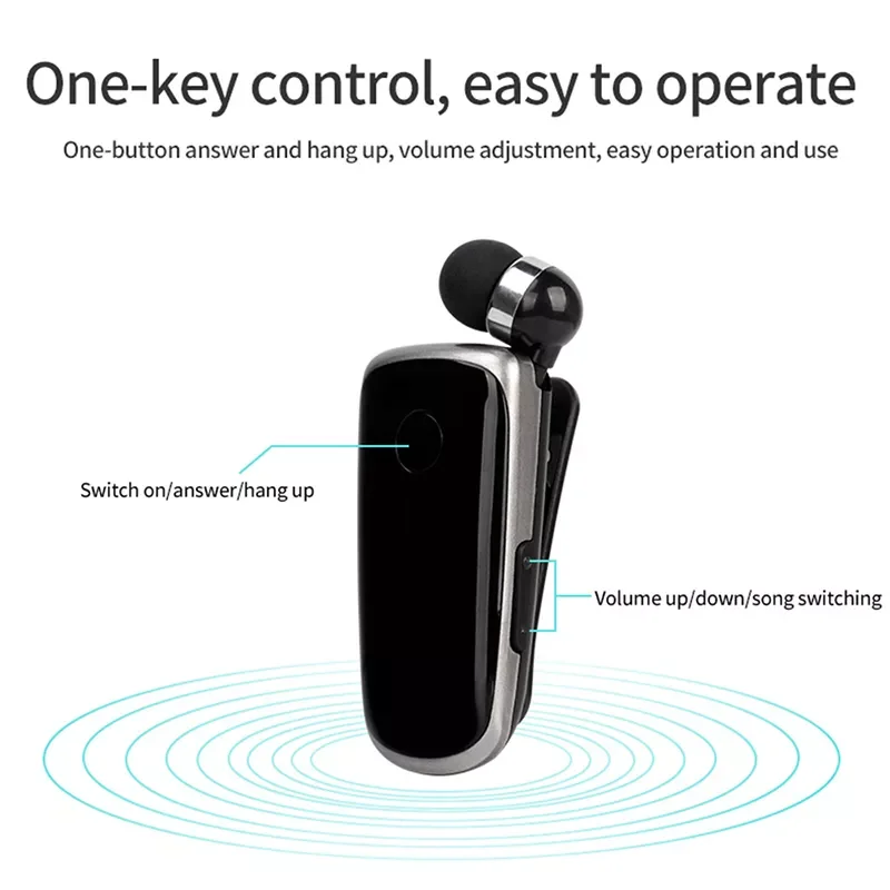 Earphone Bluetooth-compatible ears in Lotus with Wire Wireless Clip on Headset Earphones Handsfree Earbuds Headphones in lotus
Earphone Bluetooth-compatible ears in Lotus with Wire Wireless Clip on Headset Earphones Handsfree Earbuds Headphones in lotus