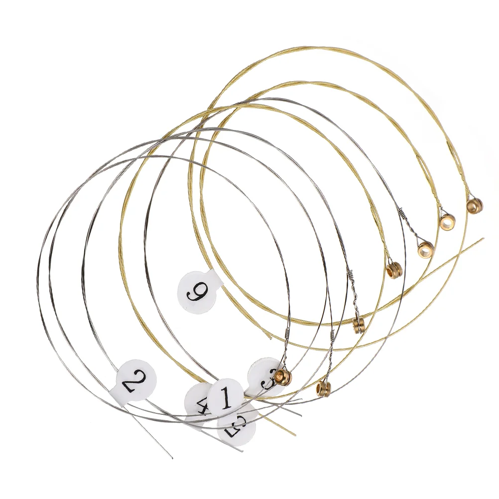 Lyre Strings String Set Full Parts Changingkit Metal Accessories Replacements Replacement Useful
Lyre Strings String Set Full Parts Changingkit Metal Accessories Replacements Replacement Useful